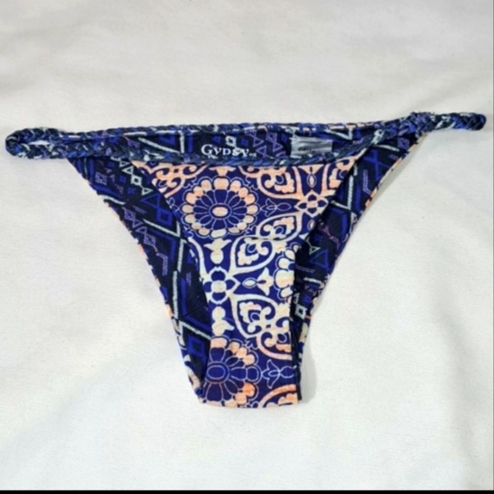 NWOT Gypsy 05 Bottoms